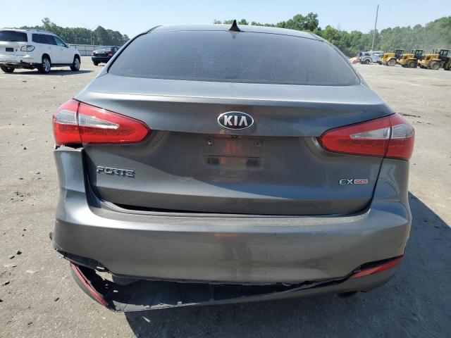 2014 Kia Forte Ex VIN: KNAFZ4A89E5050902 Lot: 56235154