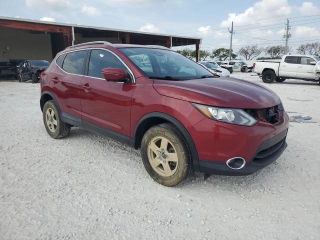 2019 Nissan Rogue Sport S VIN: JN1BJ1CRXKW338918 Lot: 55491594