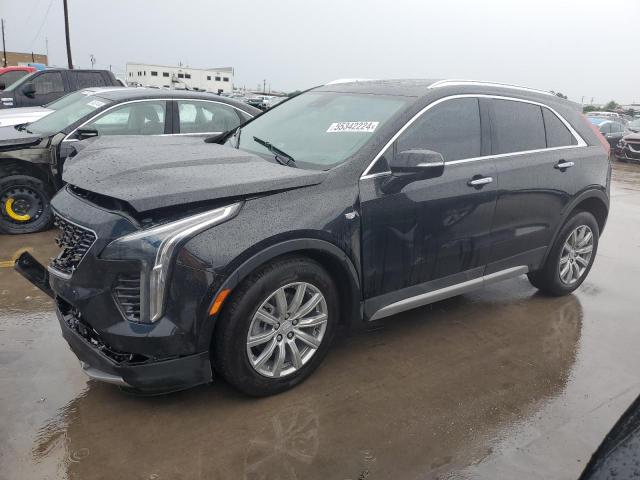 1GYFZCR45NF107678 Cadillac XT4 PREMIU