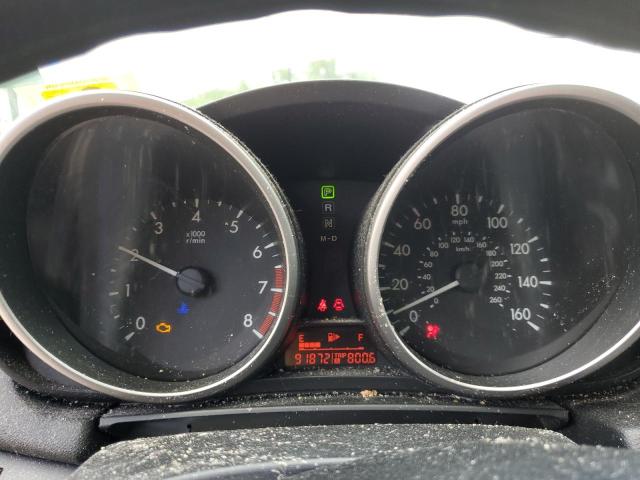 2011 Mazda 3 I VIN: JM1BL1UG8B1377251 Lot: 56120274