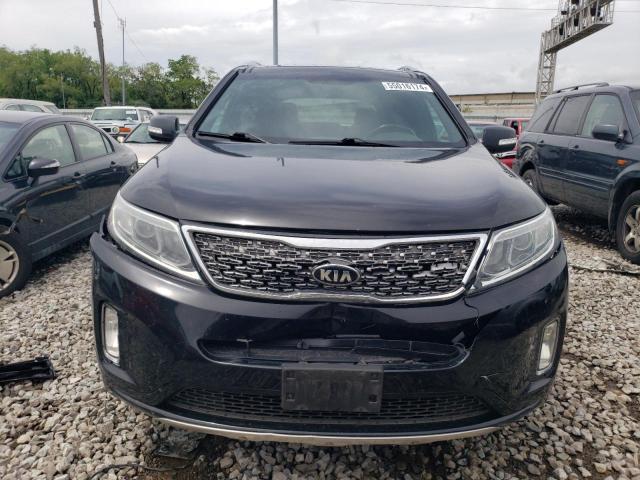 2014 Kia Sorento Sx VIN: 5XYKWDA7XEG467891 Lot: 55016174