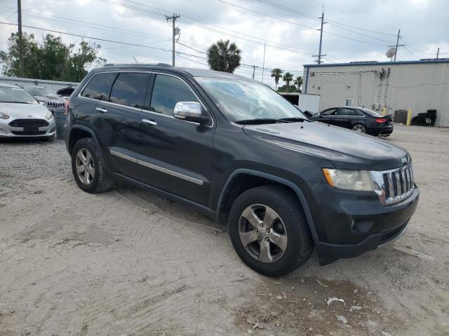 2012 Jeep Grand Cherokee Limited VIN: 1C4RJEBG2CC354164 Lot: 54857644