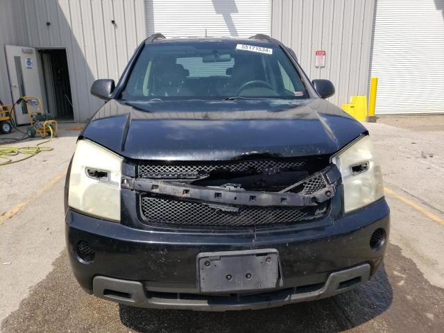 2CNDL13F676002850 2007 Chevrolet Equinox Ls