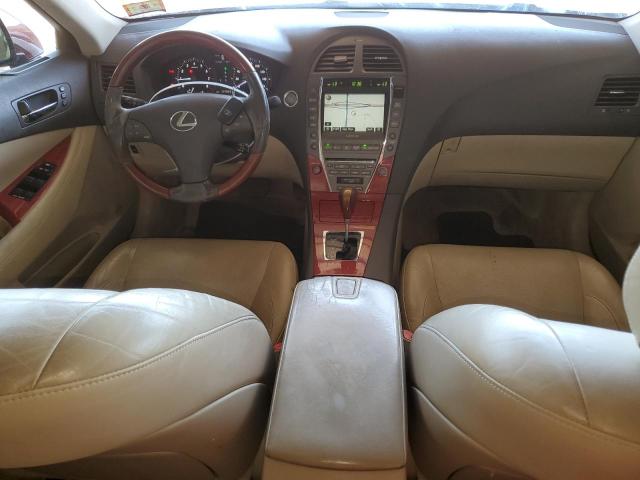 2007 Lexus Es 350 VIN: JTHBJ46G672103499 Lot: 56277564