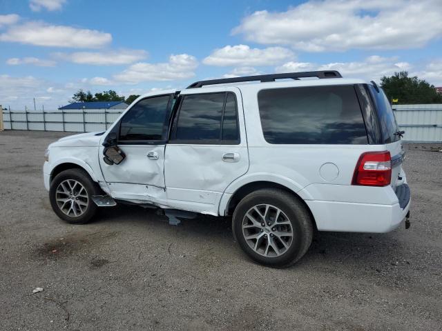 2017 Ford Expedition Xlt VIN: 1FMJU1HTXHEA23261 Lot: 55587624