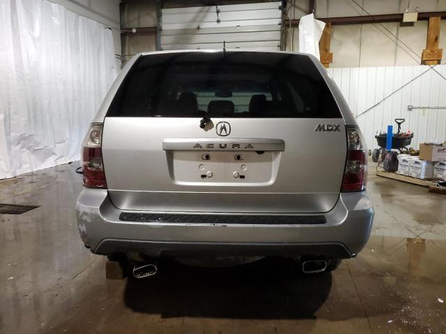 2005 Acura Mdx Touring VIN: 2HNYD18875H501214 Lot: 54562384