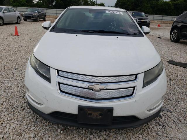 VIN 1G1RA6E45FU118977 2015 Chevrolet Volt no.5