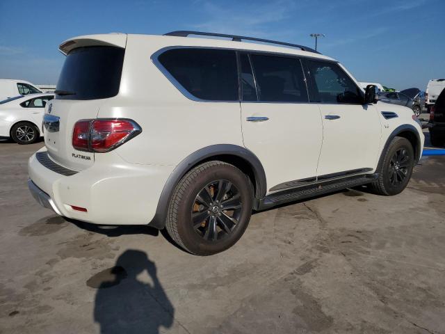 2018 Nissan Armada Sv VIN: JN8AY2ND8J9051669 Lot: 55114124