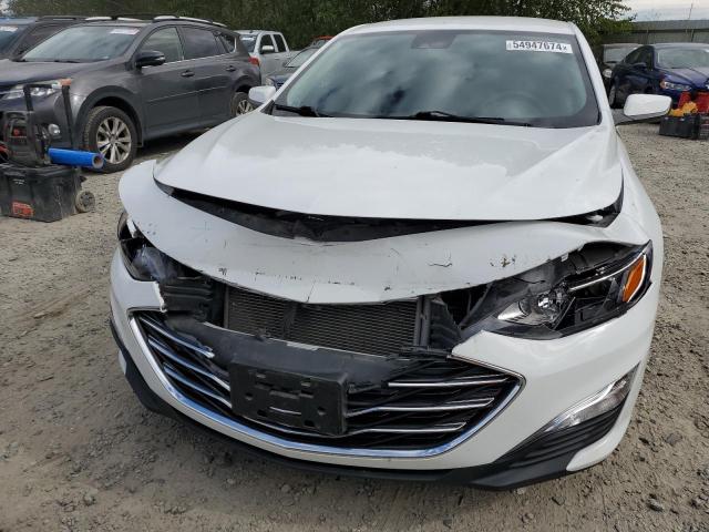 2021 Chevrolet Malibu Ls VIN: 1G1ZC5ST2MF085020 Lot: 54947674