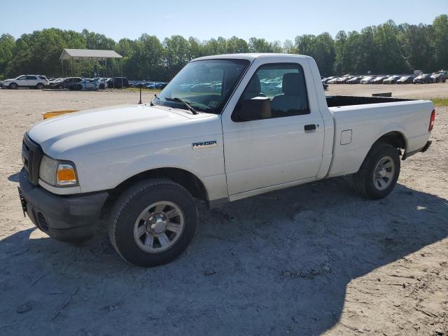 2011 Ford Ranger VIN: 1FTKR1AD5BPA93470 Lot: 53114454