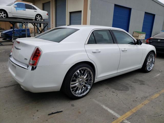 2013 Chrysler 300 VIN: 2C3CCAAG1DH507873 Lot: 56344664