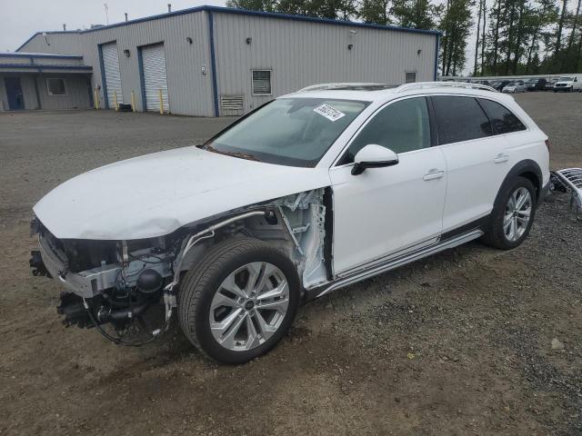 2023 Audi A4 Allroad Premium VIN: WA17AAF47PA064921 Lot: 56037314