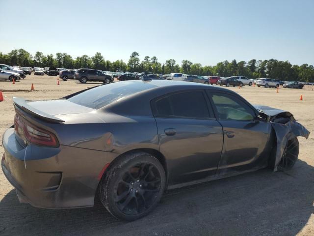 2021 Dodge Charger Scat Pack VIN: 2C3CDXGJ0MH675197 Lot: 57427084