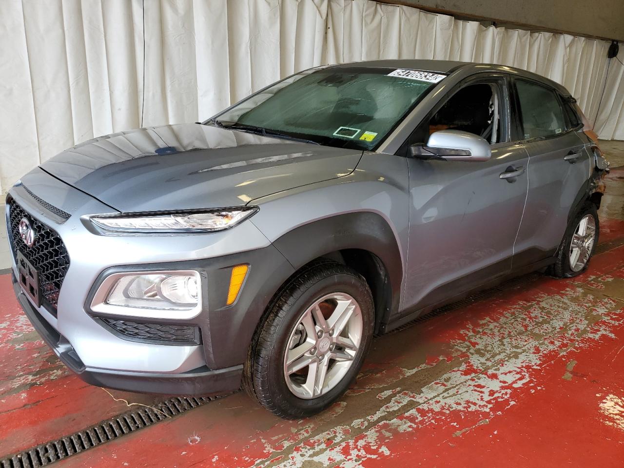 KM8K1CAA6LU548785 2020 Hyundai Kona Se