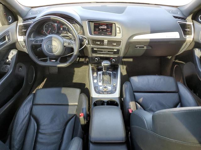 VIN WA1WMAFP0EA046075 2014 Audi Q5, Prestige no.8