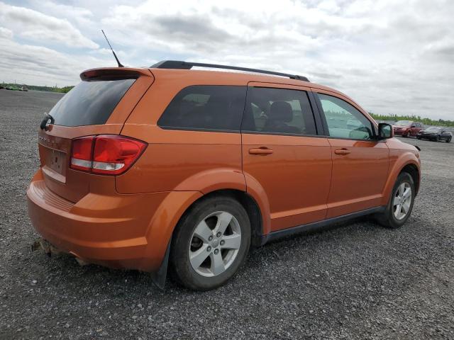 2011 Dodge Journey Express VIN: 3D4PG4FB2BT505413 Lot: 56569194