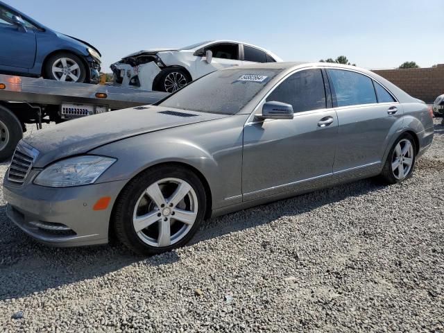 2012 Mercedes-Benz S 550 VIN: WDDNG7DB0CA431562 Lot: 54882864