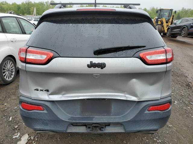 2015 Jeep Cherokee Latitude VIN: 1C4PJMCS7FW728419 Lot: 53382434