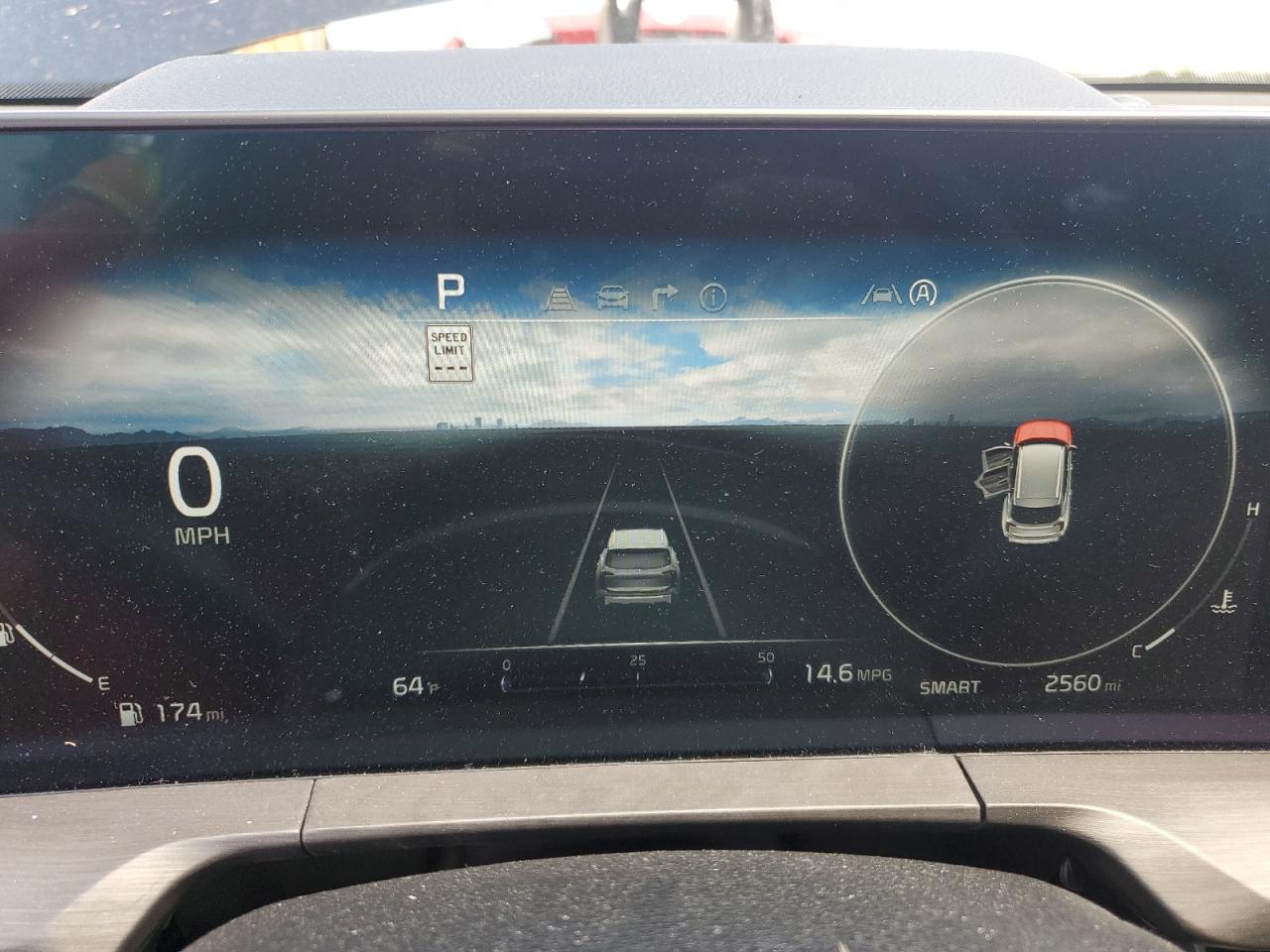 5XYP5DGC7RG445821 2024 Kia Telluride Sx