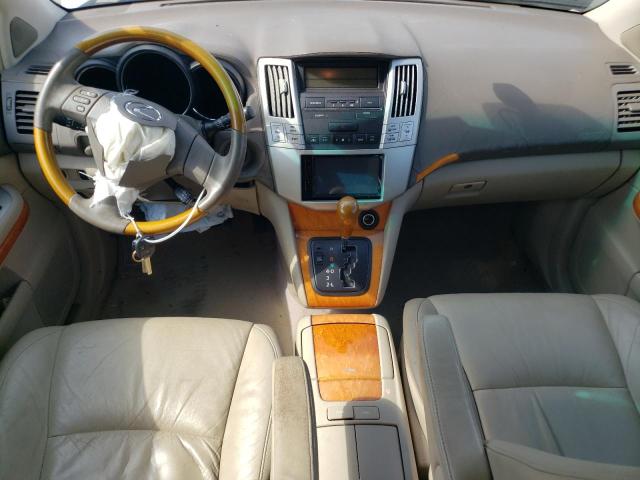 2007 Lexus Rx 350 VIN: 2T2GK31U97C009996 Lot: 56250194