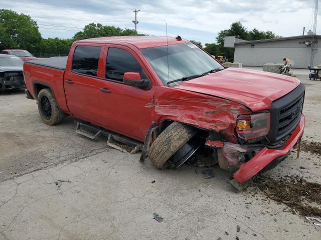 2014 GMC SIERRA K15 3GTU2VEC6EG162505  56279834