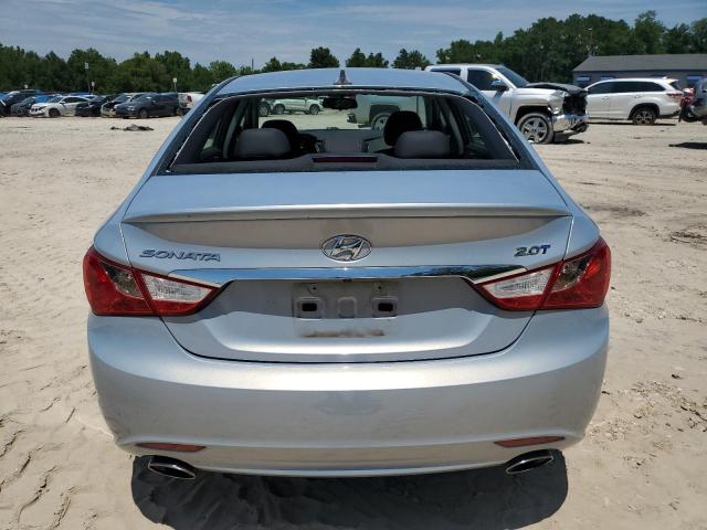 2013 Hyundai Sonata Se VIN: 5NPEC4AB1DH770690 Lot: 56802664