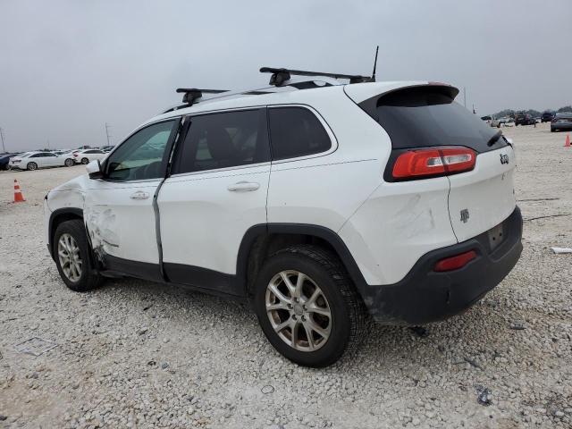 2016 Jeep Cherokee Latitude VIN: 1C4PJLCBXGW208405 Lot: 54047804