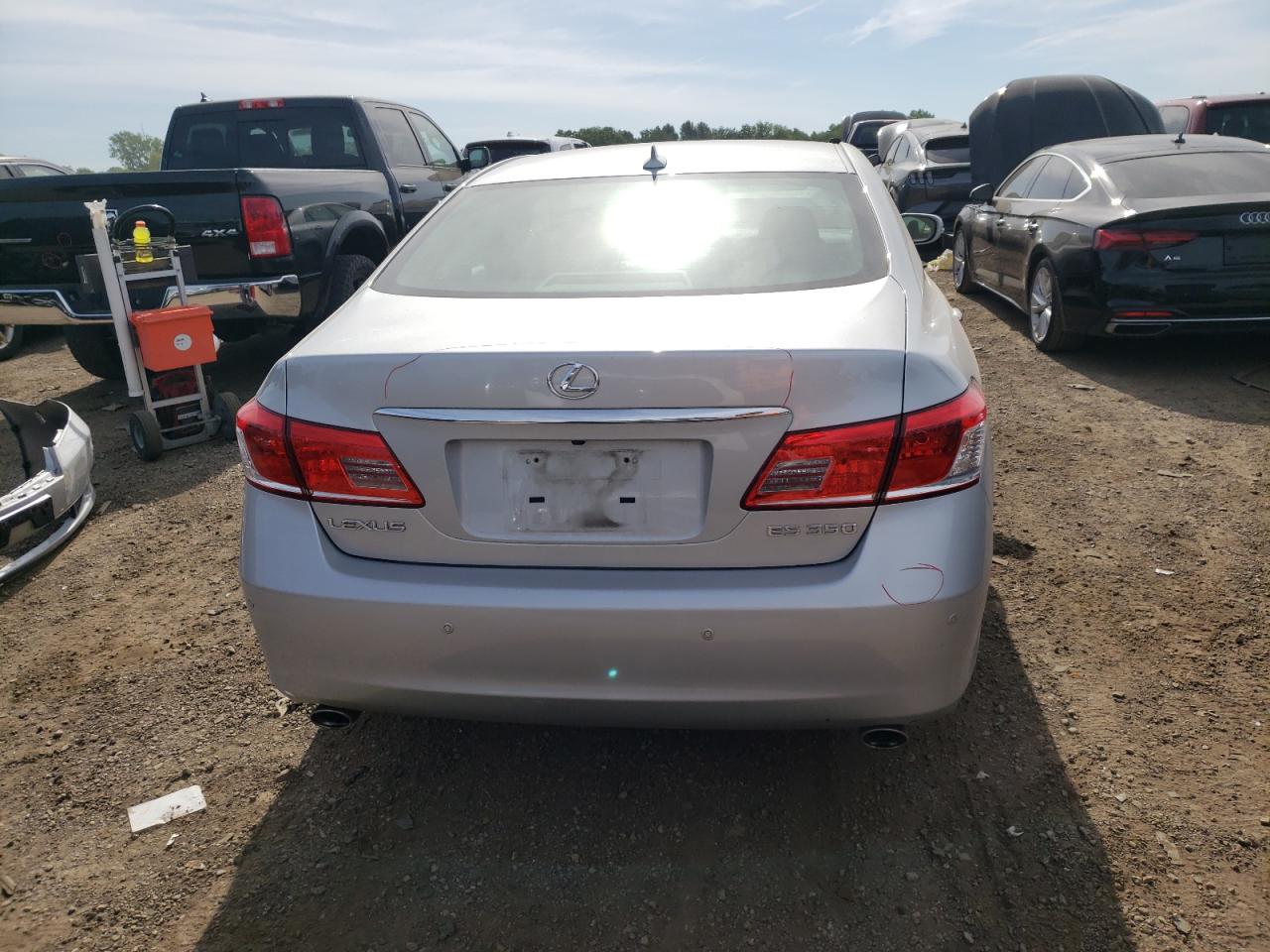 JTHBK1EG0A2403009 2010 Lexus Es 350