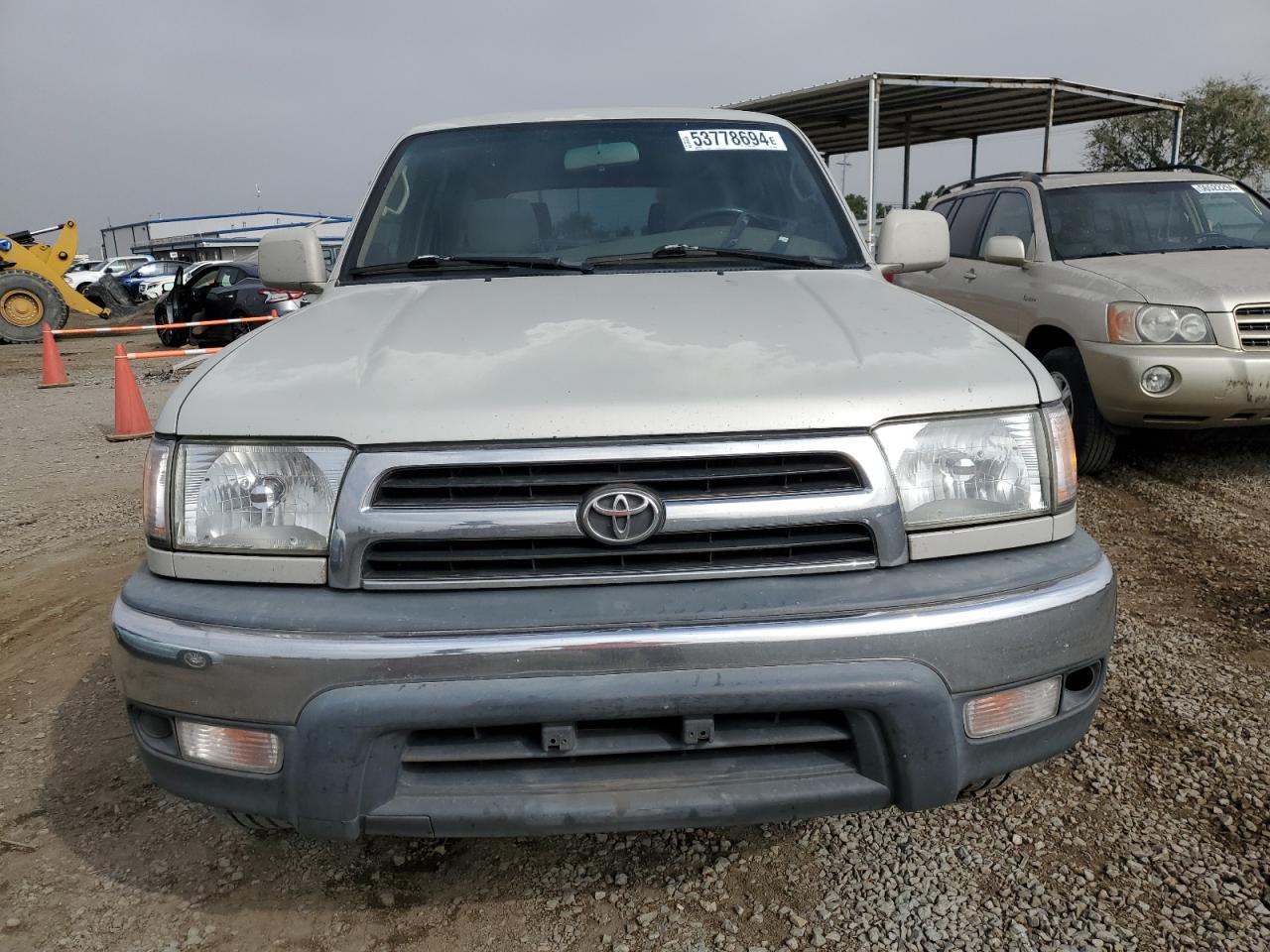 JT3GN86R3X0112018 1999 Toyota 4Runner Sr5