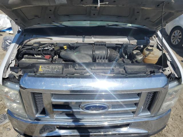 2008 Ford Econoline E150 Van VIN: 1FTNE14W88DA06435 Lot: 56943954