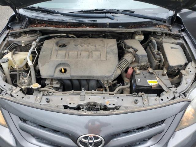 2013 Toyota Corolla Base VIN: 5YFBU4EE7DP110905 Lot: 53455214