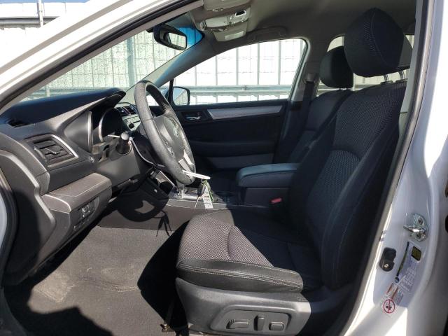 2016 Subaru Outback 2.5I Premium VIN: 4S4BSBCC7G3223824 Lot: 55206344