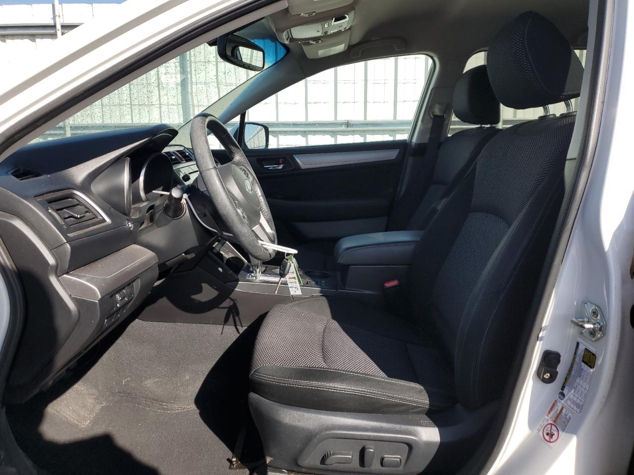 4S4BSBCC7G3223824 2016 Subaru Outback 2.5I Premium