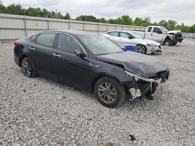 5XXGT4L37LG412857 Kia Optima LX 4