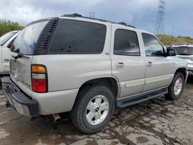 2005 Chevrolet Tahoe K1500 VIN: 1GNEK13T15J236130 Lot: 54678994