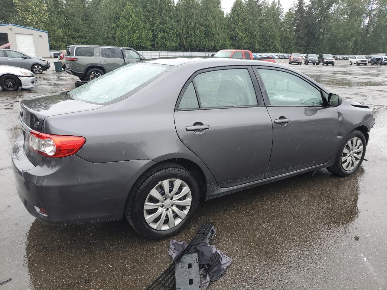 5YFBU4EE2CP037490 2012 Toyota Corolla Base