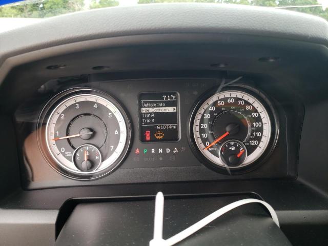 2020 Ram 1500 Classic Tradesman VIN: 1C6RR6FG0LS138433 Lot: 54335224