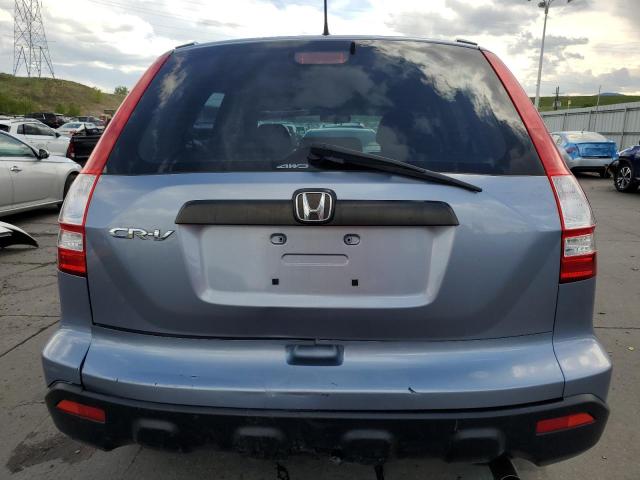 2008 Honda Cr-V Lx VIN: JHLRE48338C026006 Lot: 54613214