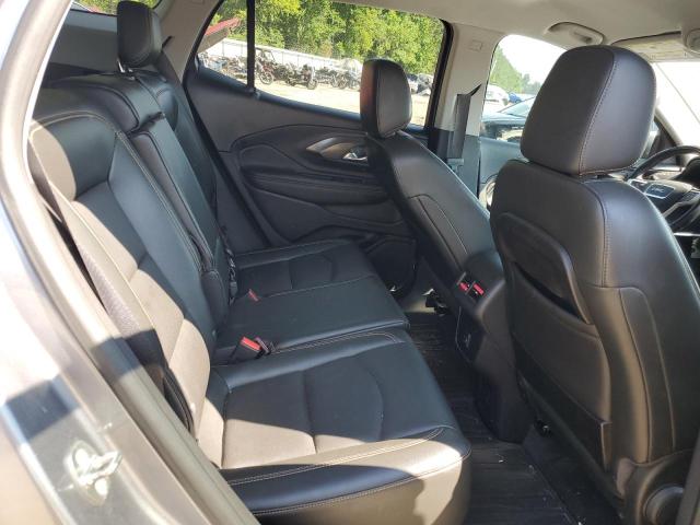 2019 GMC Terrain Slt VIN: 3GKALPEX8KL168196 Lot: 55702334