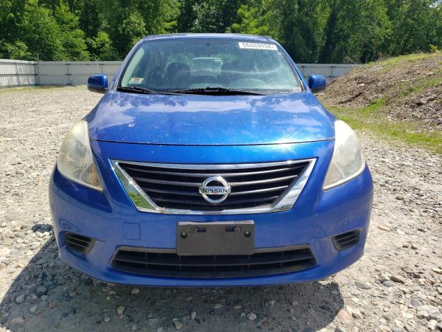 2012 Nissan Versa S VIN: 3N1CN7AP7CL873905 Lot: 56883934