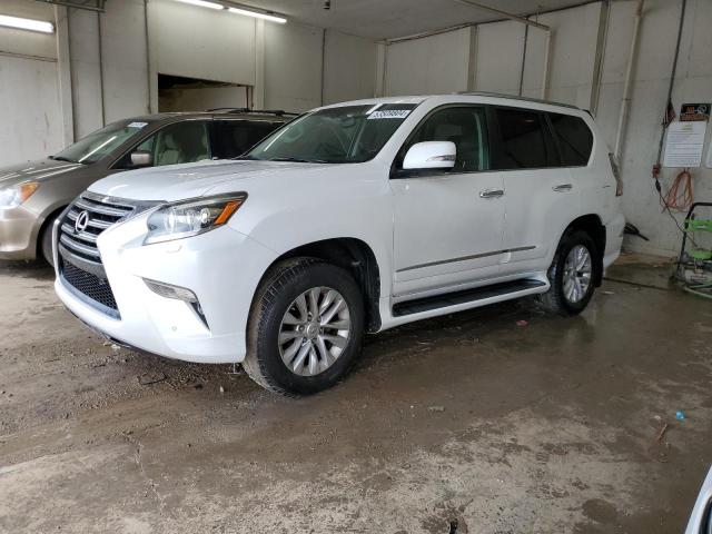 2016 Lexus Gx 460 VIN: JTJBM7FX3G5120668 Lot: 53509804