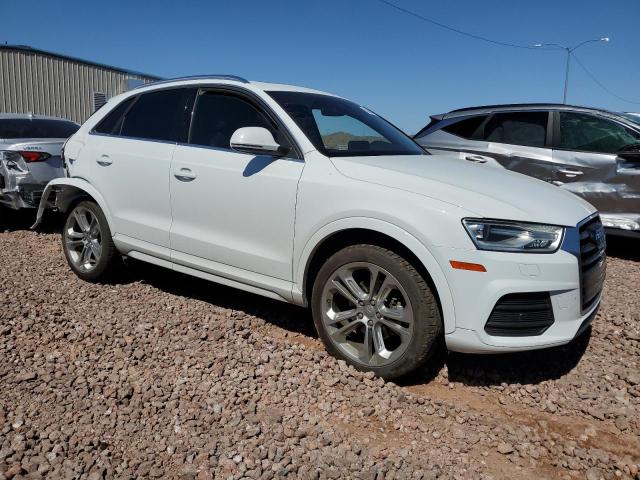 2017 Audi Q3 Premium Plus VIN: WA1HCCFS0HR006712 Lot: 52908844