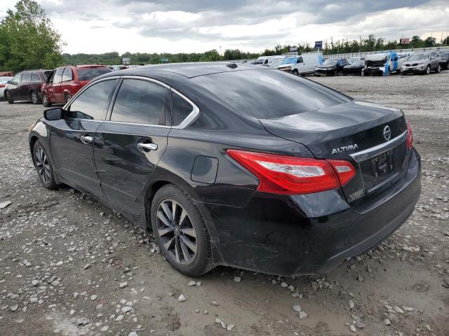 2016 Nissan Altima 2.5 VIN: 1N4AL3AP7GC208822 Lot: 55961654