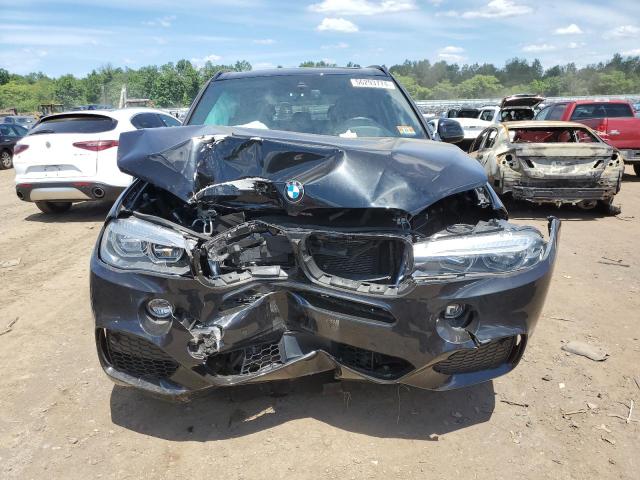 2018 BMW X5 XDRIVE5 - 5UXKR6C58J0U14572