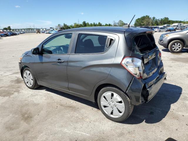 Vin: kl8cb6sa1hc758934, lot: 55461584, chevrolet spark ls 20172
