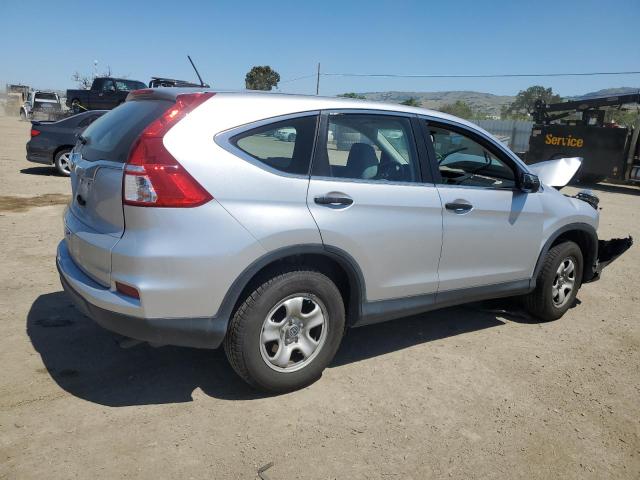 2016 Honda Cr-V Lx VIN: 3CZRM3H31GG702436 Lot: 54853844