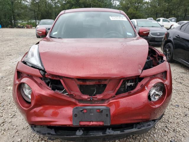 2016 NISSAN JUKE S - JN8AF5MV2GT651858