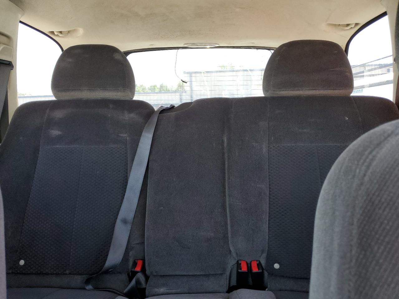 1GNDT33S692116593 2009 Chevrolet Trailblazer Lt