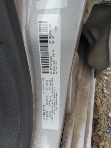 2015 CHRYSLER 200 LIMITE - 1C3CCCAB1FN663020