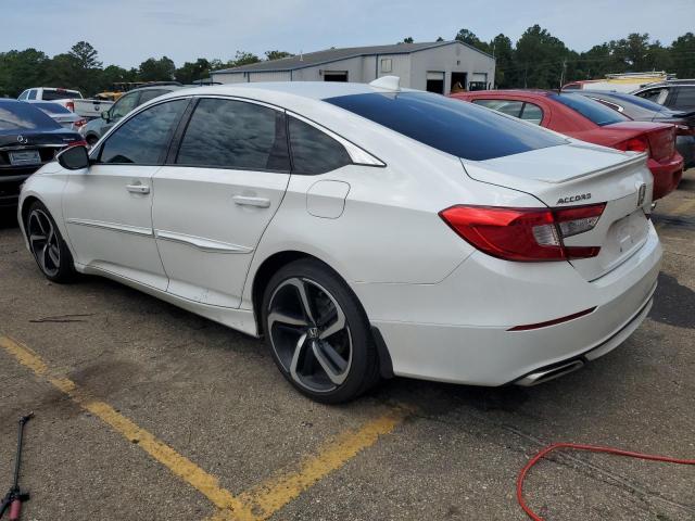 1HGCV2F36KA009800 2019 HONDA ACCORD - Image 2